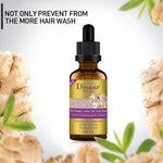 Fast Hair Growth Essence Oil Hair Treatment Anti Hair Loss Help for Men Women Hair Growth Hair Care Product Liquid 30ml