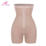 Lover Beauty High Waist Control Panties for Belly Recovery Compression Butt Lifter Slimming Underwear Postpartum Girdle