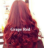 Mokeru Natural Brown Color Permanent Hair Colour Shampoo Long Lasting Hair Dye Shampoo For women professional hair dye