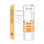 LANBENA Skin Care Face Mask  Vitamina C Whitening Cream Face Makeup Primer Face Serum Face Cream Facial Masks Vitamin C Serum