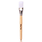 1PC Silicone Mask Brush DIY Mud Mixing Facial  Foundation Skin Care Beauty Makeup Brushes for Women Girls Maquillaje Wholesale