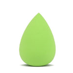 1PC Professional Makeup Sponge Cosmetic Puff Powder Puff Smooth Women Makeup Foundation Sponge Beauty Make Up Tools Accessories