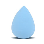 1PC Professional Makeup Sponge Cosmetic Puff Powder Puff Smooth Women Makeup Foundation Sponge Beauty Make Up Tools Accessories