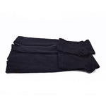 MISS M Women Burn Fat Zipper Socks Functional Compression Slim Sleeping Beauty Leg Shapper Socks Prevent Varicose Veins Socks