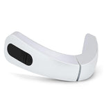 Micro-current Facial Massager Smart Lazy Slimming Face Device Thin Face Corrector V Facial Thin Masseter Women Beauty Apparatus