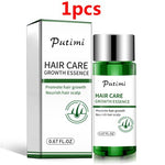 Fast Powerful Hair Growth Essence Against Hair Loss Essential Oil Hair Treatment Hair Care Product Prevent Baldness Men Women