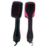 Pro Salon Hair Care Styling Tool Women Hair Scalp Shampoo Massage Brush for Hair Hairdresser Hairdressing Tools