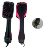 Pro Salon Hair Care Styling Tool Women Hair Scalp Shampoo Massage Brush for Hair Hairdresser Hairdressing Tools