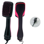 Pro Salon Hair Care Styling Tool Women Hair Scalp Shampoo Massage Brush for Hair Hairdresser Hairdressing Tools