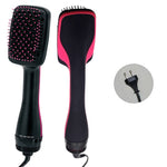 Pro Salon Hair Care Styling Tool Women Hair Scalp Shampoo Massage Brush for Hair Hairdresser Hairdressing Tools